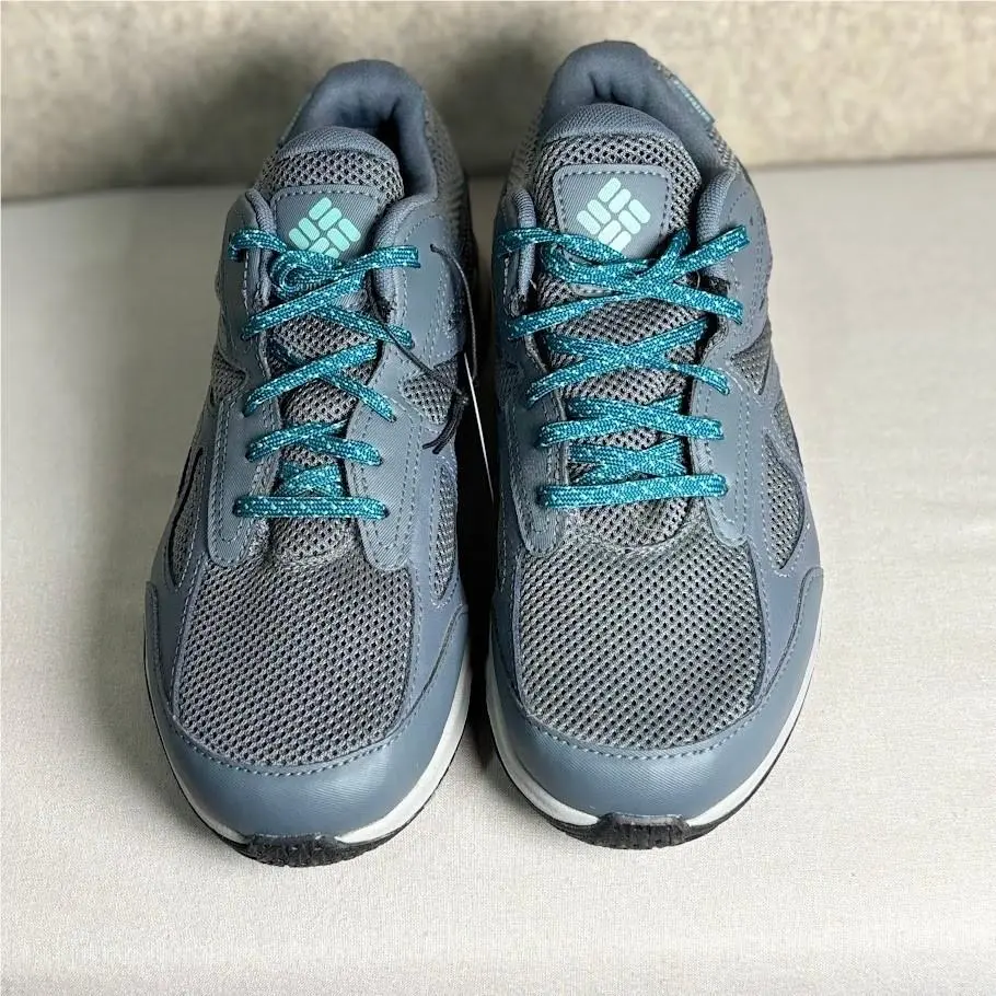 Columbia shoes - Gray 3