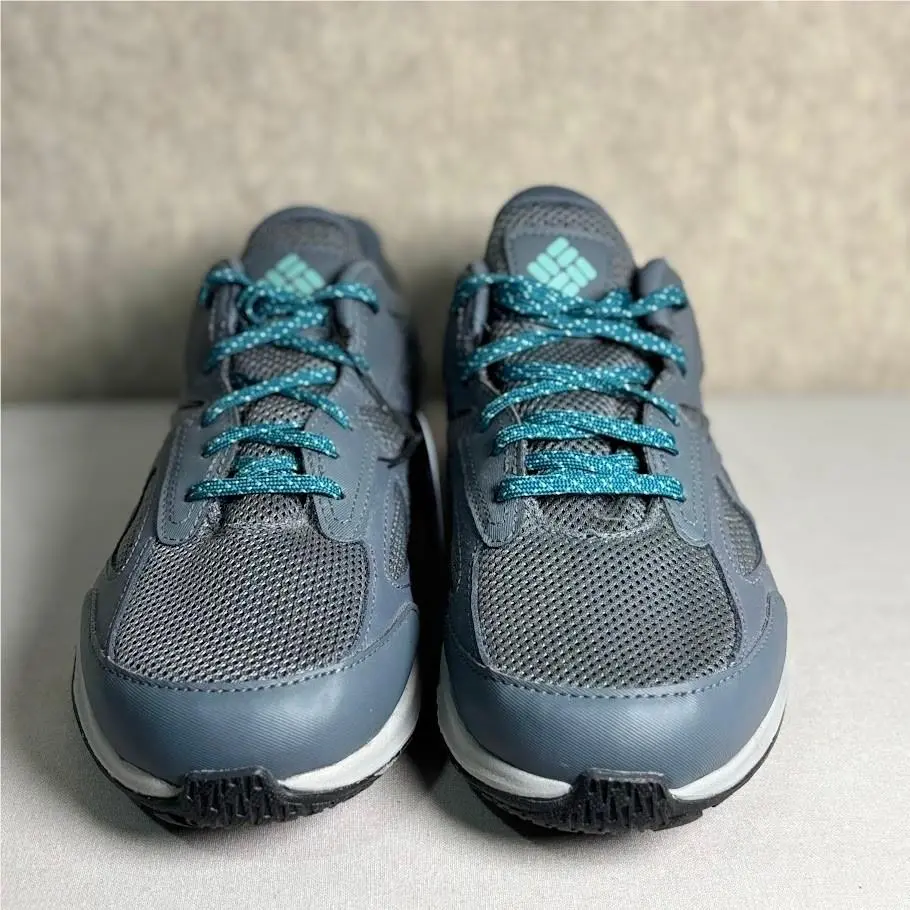 Columbia shoes - Gray 4