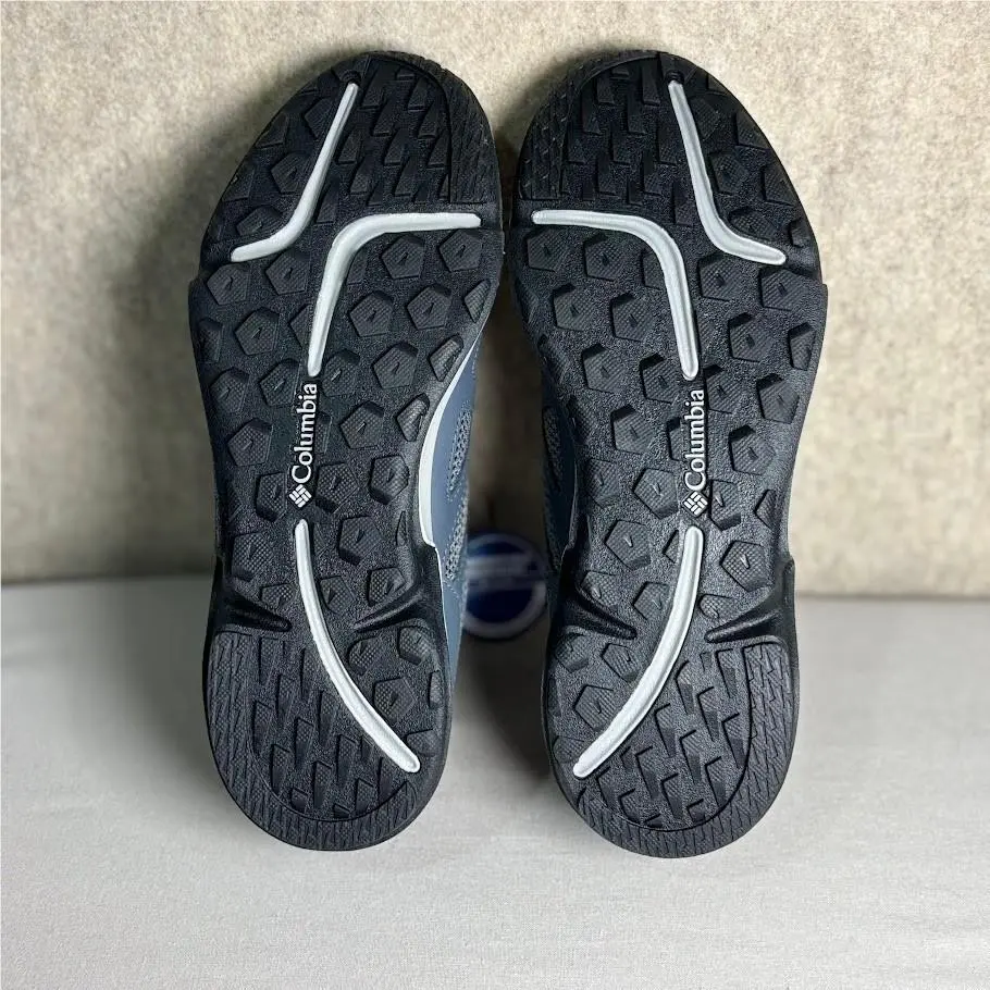 Columbia shoes - Gray 5