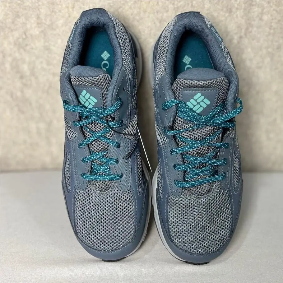 Columbia shoes - Gray 6