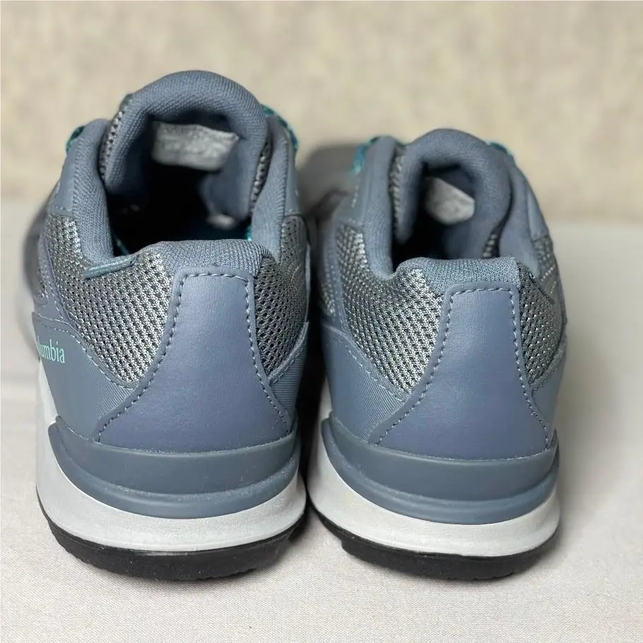 Columbia shoes - Gray 7