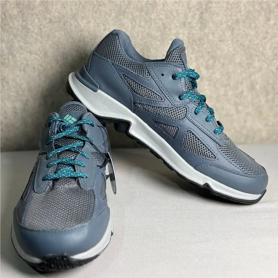 Columbia shoes - Gray 1