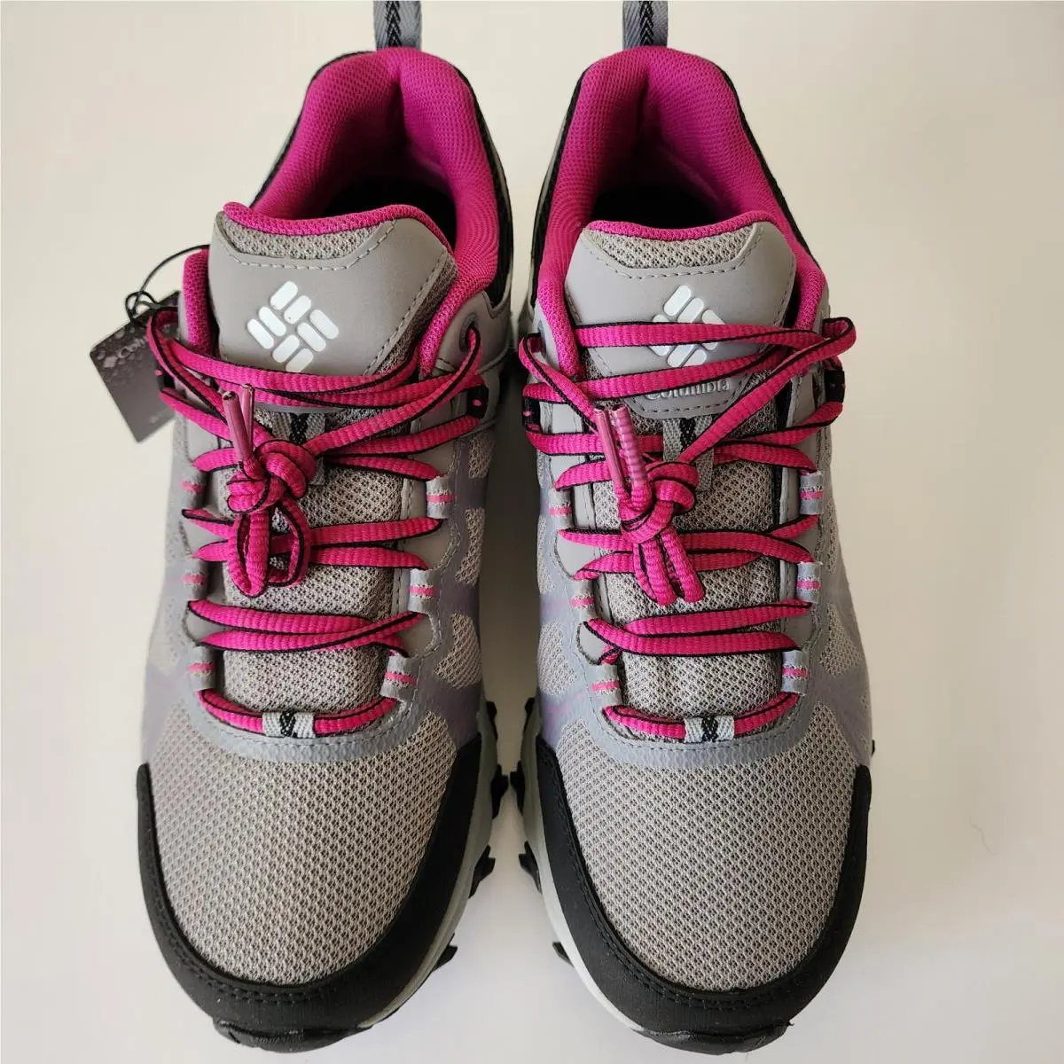 Columbia shoes - Peakfreak II OutDry - Peakfreak OutDry - Gray 0