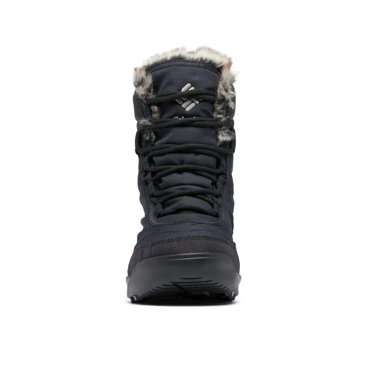 Columbia shoes - 2079181 - 2079181 - Black/Titanium Ii (UPC: 195981583014) 2
