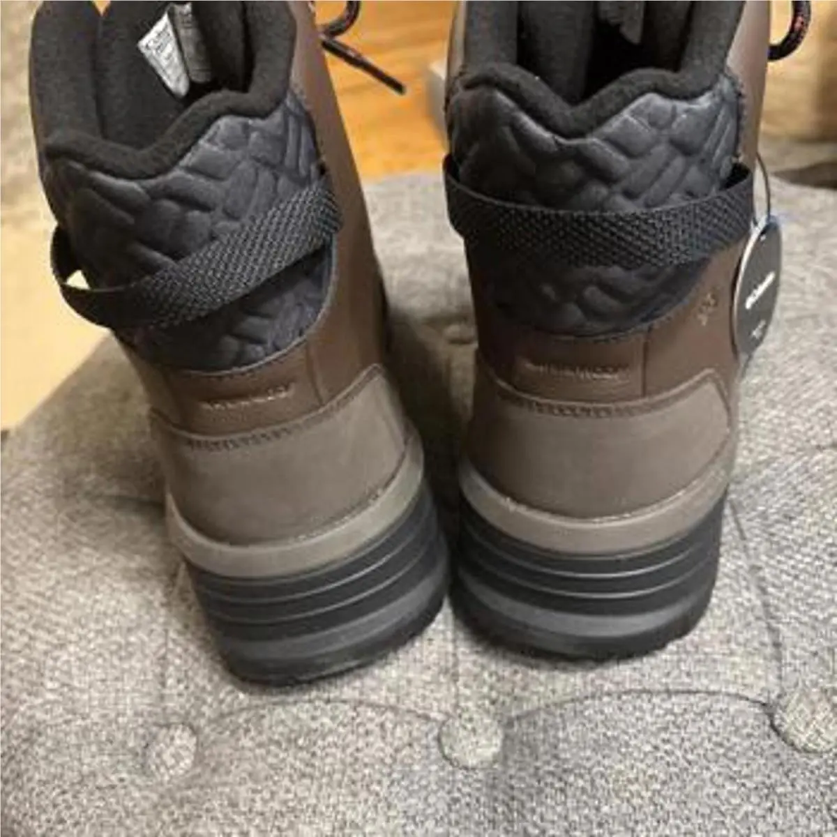 Columbia shoes - Arctic Trip - Arctic Trip - Black 0
