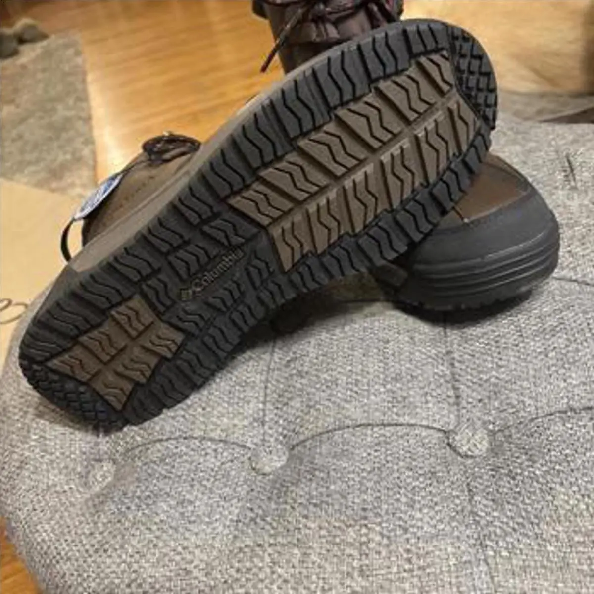 Columbia shoes - Arctic Trip - Arctic Trip - Black 1