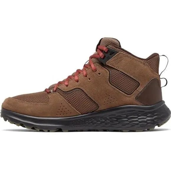 Columbia shoes - Columbia Benson - Benson - Brown 6