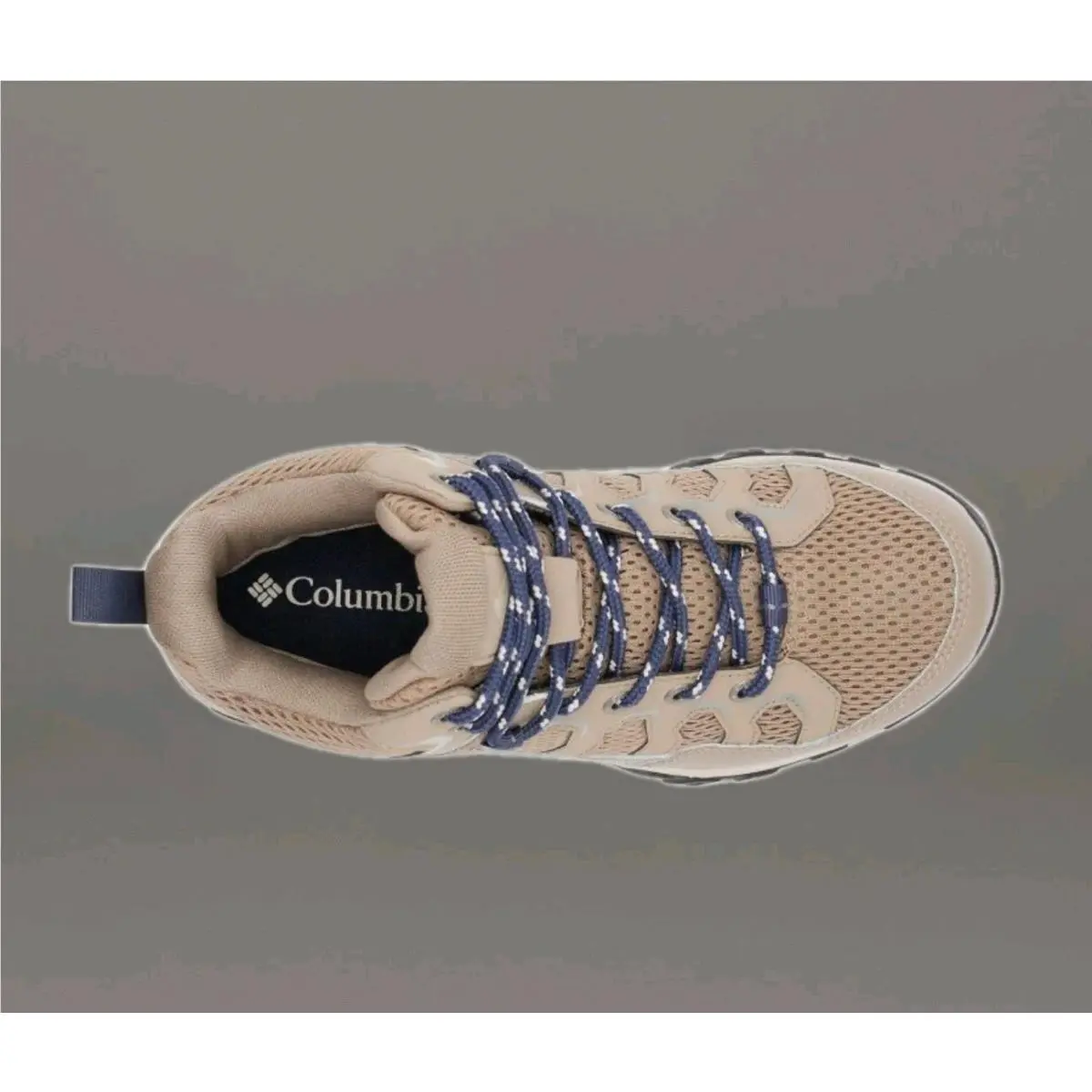 Columbia shoes - Columbia Granite Trail - Granite Trail - BL4873-240 - Beige (UPC: 195981545234) 8