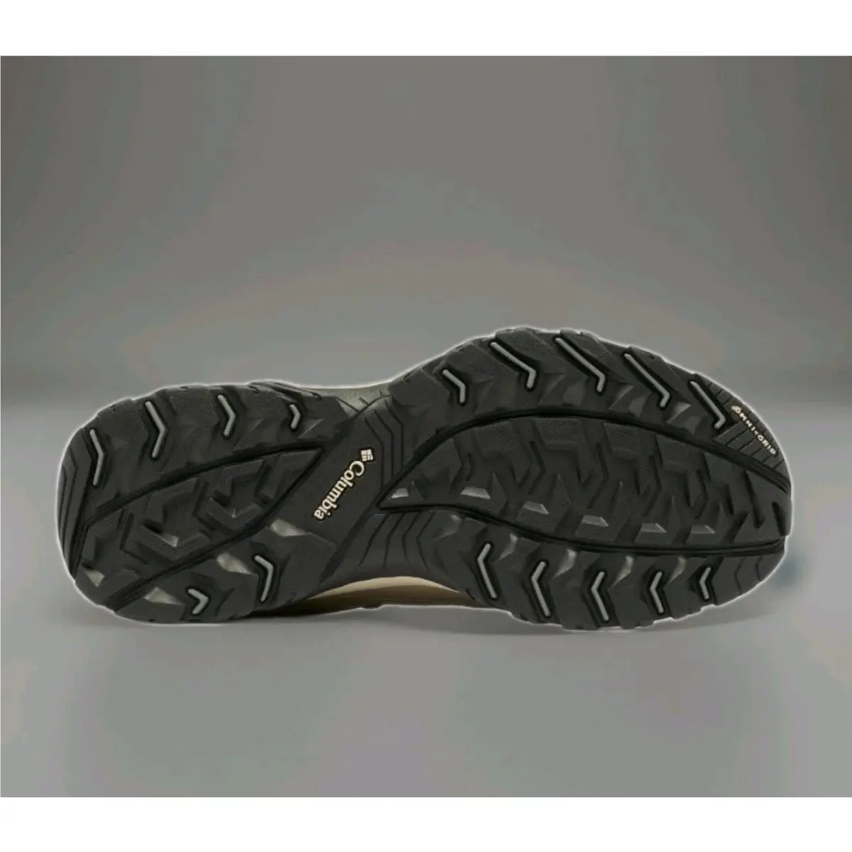 Columbia shoes - Columbia Granite Trail - Granite Trail - BL4873-240 - Beige (UPC: 195981545234) 9