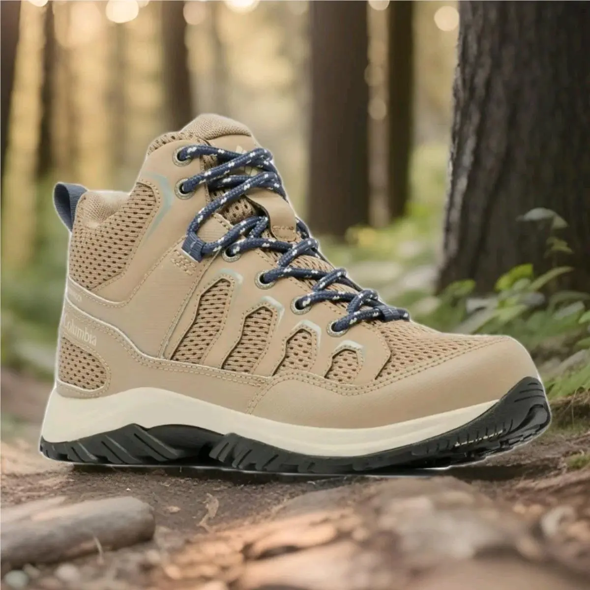 Columbia shoes - Columbia Granite Trail - Granite Trail - BL4873-240 - Beige (UPC: 195981545234) 2