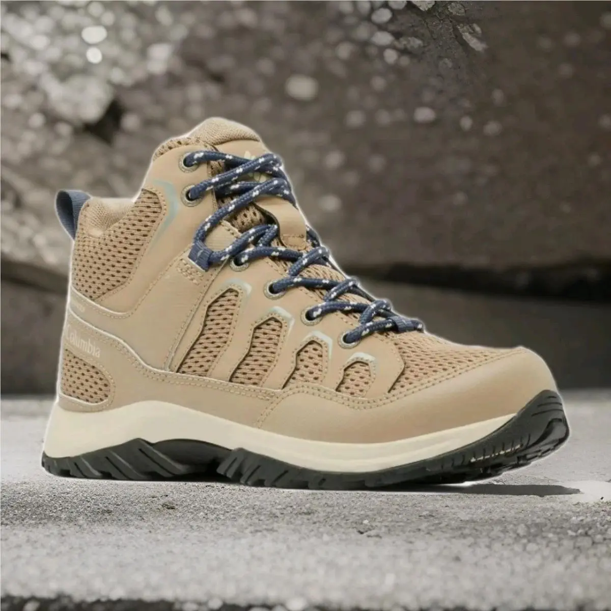 Columbia shoes - Columbia Granite Trail - Granite Trail - BL4873-240 - Beige (UPC: 195981545234) 3