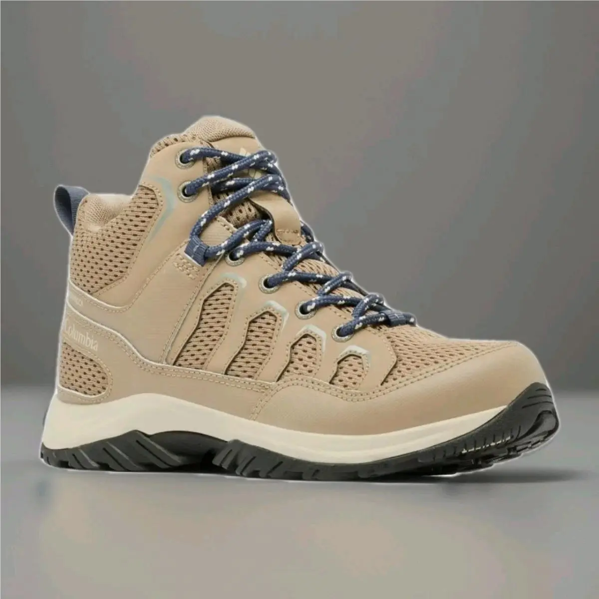 Columbia shoes - Columbia Granite Trail - Granite Trail - BL4873-240 - Beige (UPC: 195981545234) 4