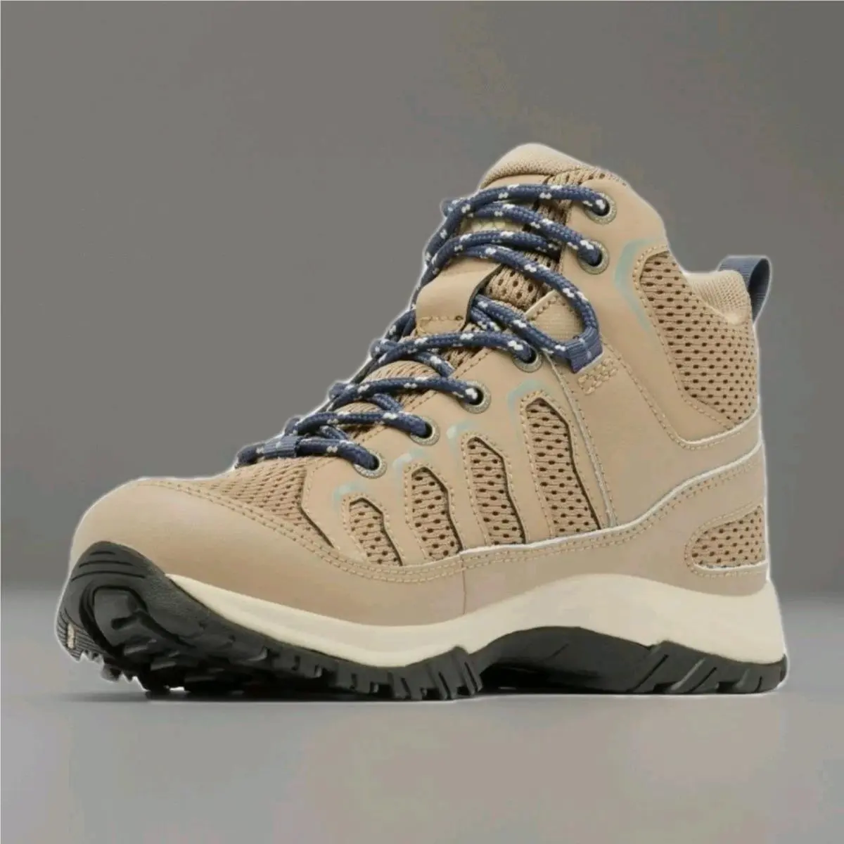 Columbia shoes - Columbia Granite Trail - Granite Trail - BL4873-240 - Beige (UPC: 195981545234) 5