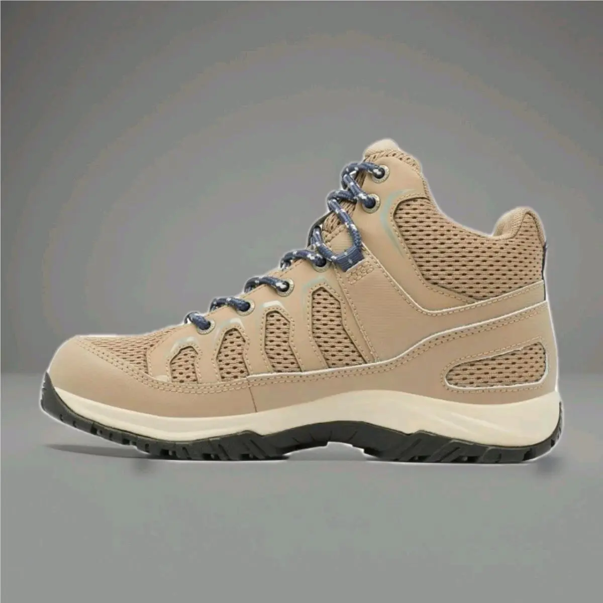 Columbia shoes - Columbia Granite Trail - Granite Trail - BL4873-240 - Beige (UPC: 195981545234) 6