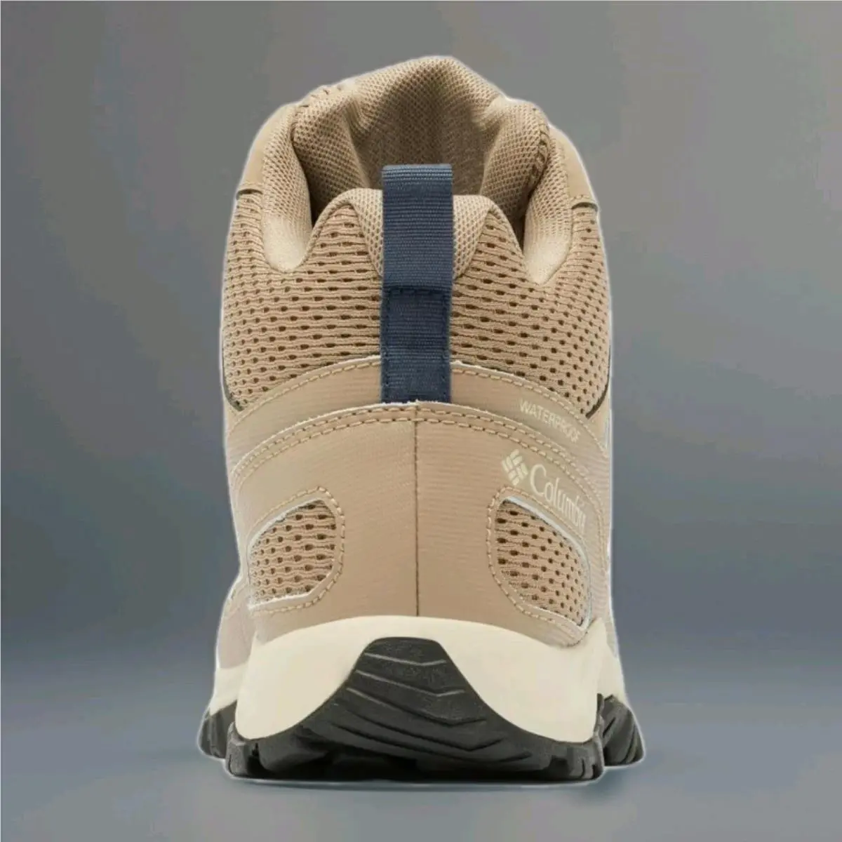 Columbia shoes - Columbia Granite Trail - Granite Trail - BL4873-240 - Beige (UPC: 195981545234) 7