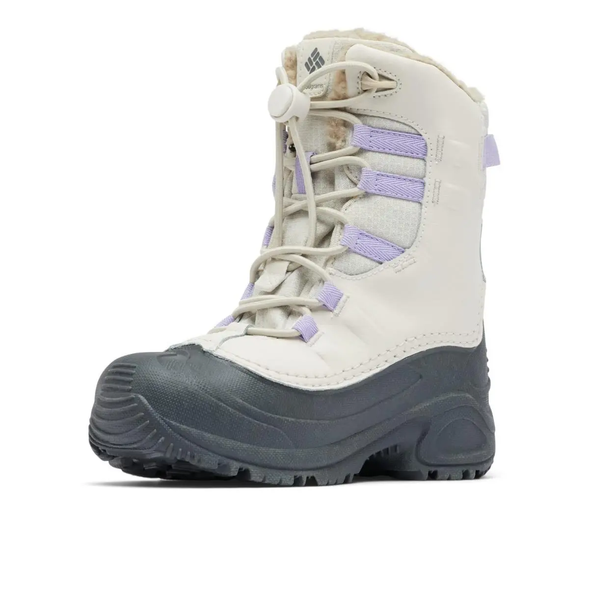 Columbia shoes - White 1