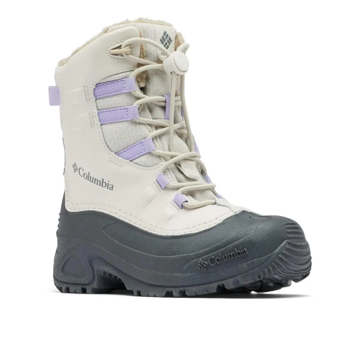 Columbia shoes - White 2