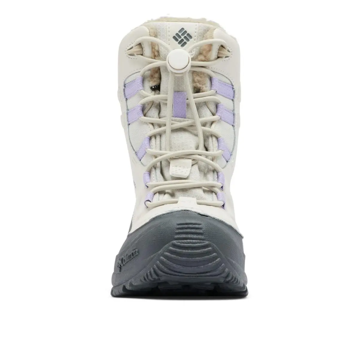 Columbia shoes - White 4