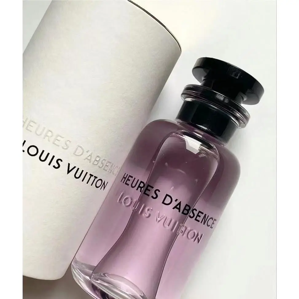 Louis Vuitton Heures D’absence Eau de Parfum 3.4oz 100ml