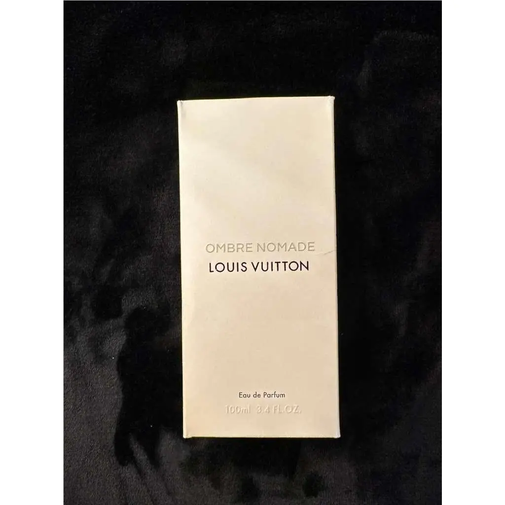 Louis Vuitton Ombre Nomade Eau de Parfum 100ml Spray - Unisex