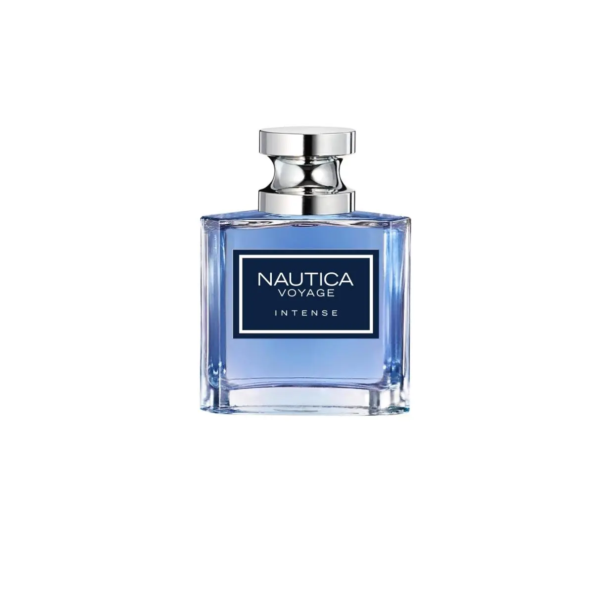 Nautica Voyage Intense Eau de Toilette 1.6 fl oz Pack Fl Oz of 1
