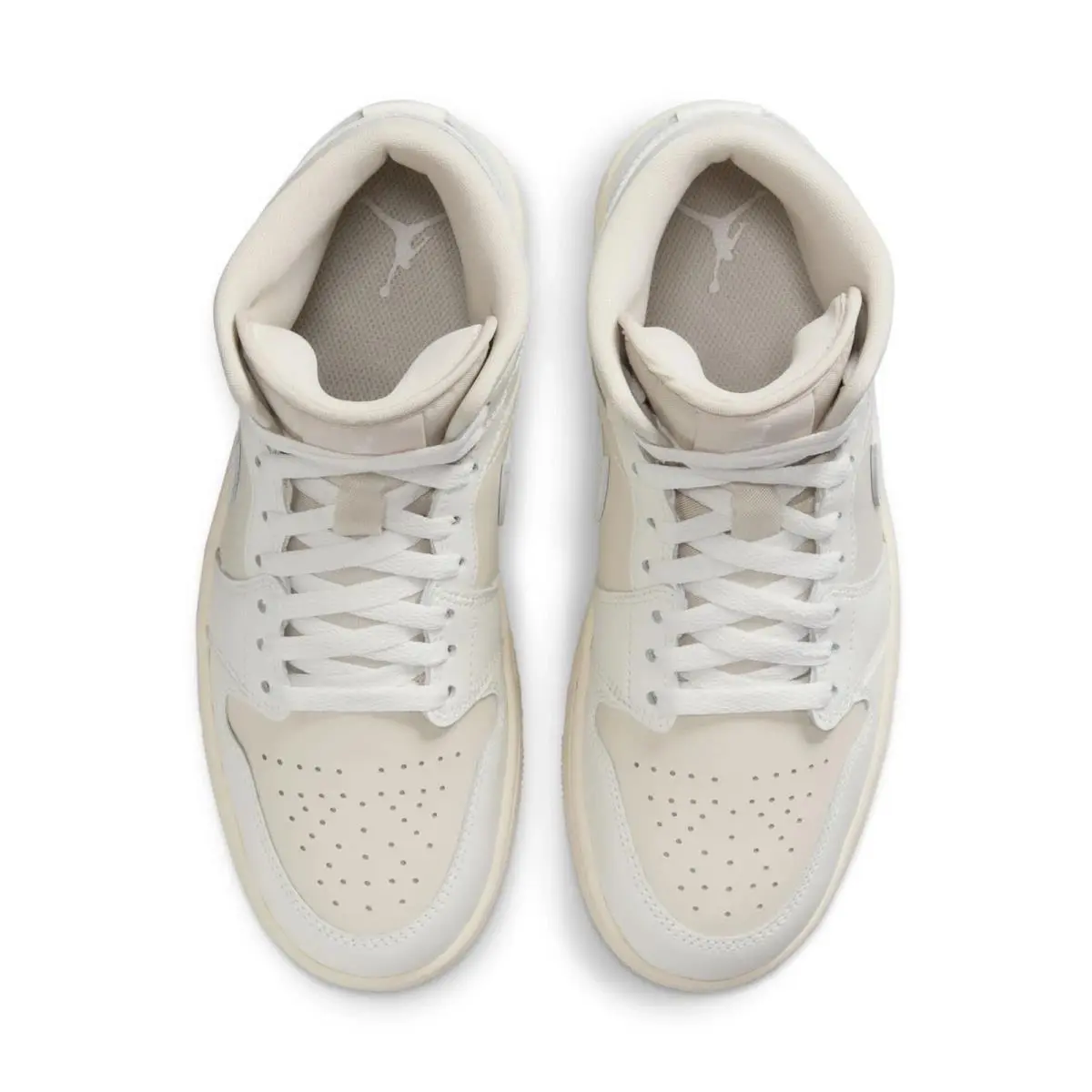 Nike shoes - BQ6472201 - BQ6472-201 - Legend Lt Brown/Sail-Muslin (UPC: 197597021935) 1