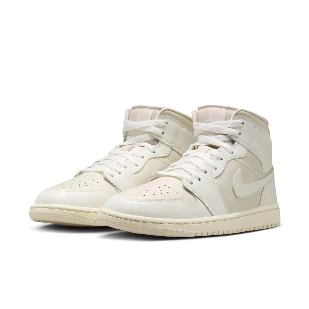 Nike shoes - BQ6472201 - BQ6472-201 - Legend Lt Brown/Sail-Muslin (UPC: 197597021935) 2