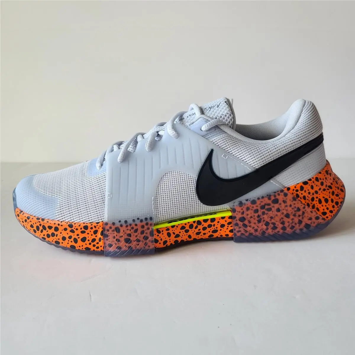 Nike M Zoom GP Challenge 1 Cly Oly Multi Color FV2287 900 Men`s Size 11