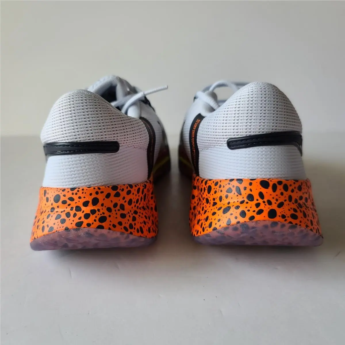Nike shoes - Nike Zoom GP Challenge 1 - FV2287 900 - Orange (UPC: 197594445321) 2