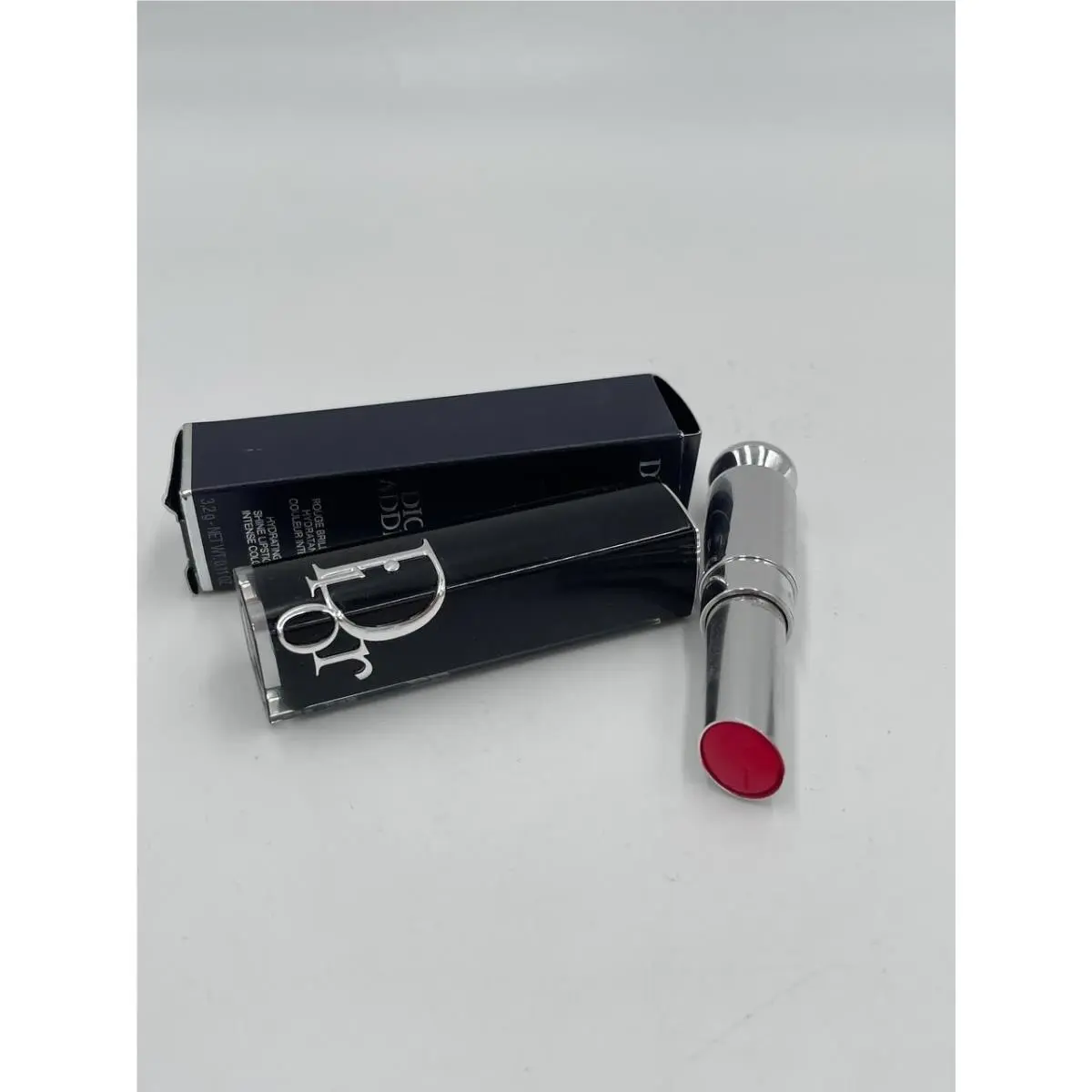 Dior Addict Shine Lipstick Refillable 3.2g 536 Lucky Luxury