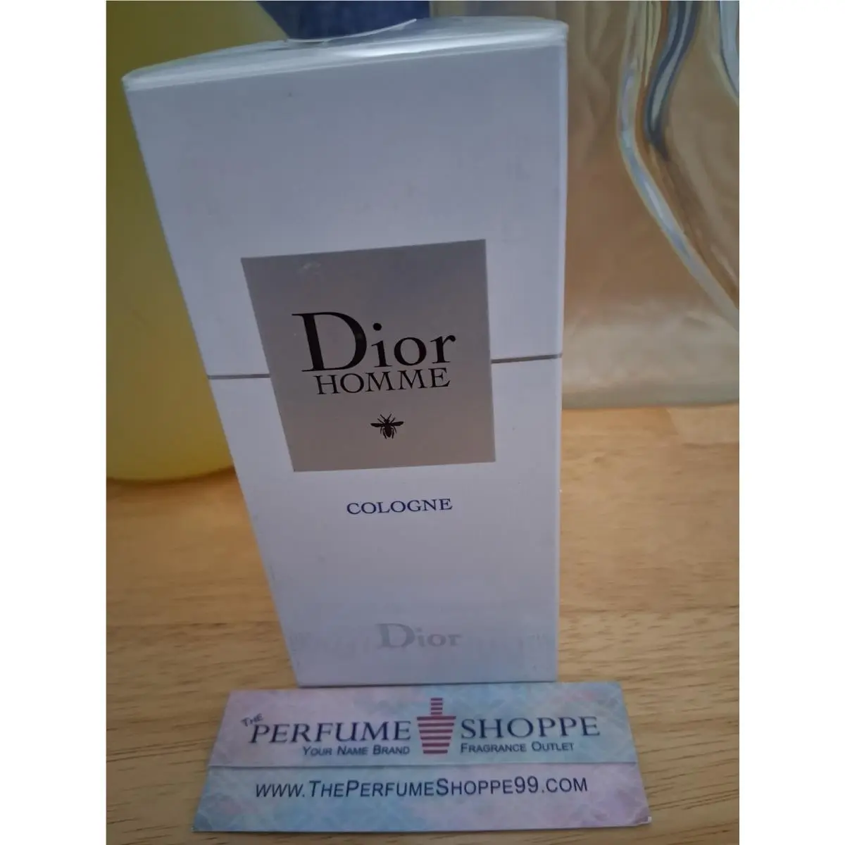 Dior Homme Cologne 2.5 Oz