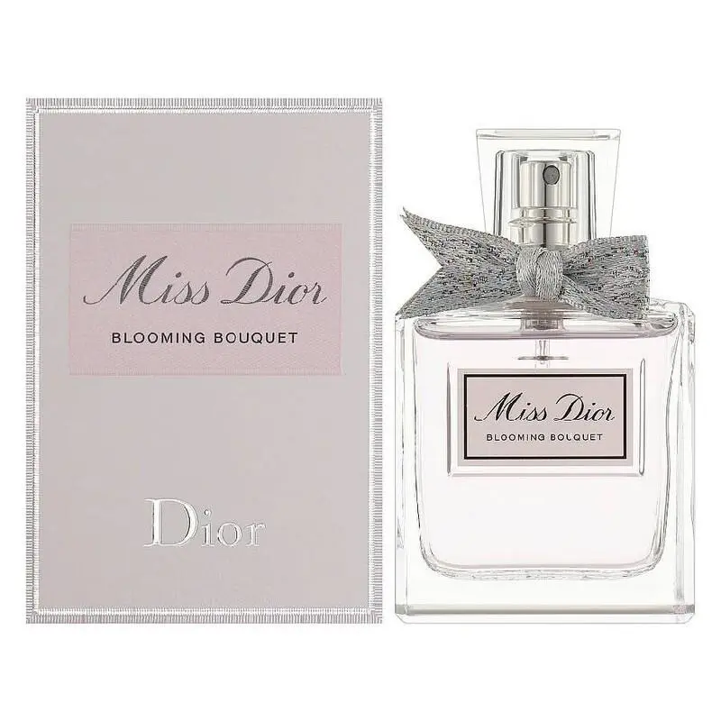Christian Dior Miss Dior Blooming Bouquet Eau De Toilette Spray 3.4oz/100ml