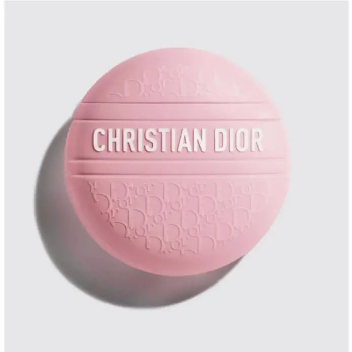 Dior Le Baume Multi Use Hand Cream Pink Case Limited Edition