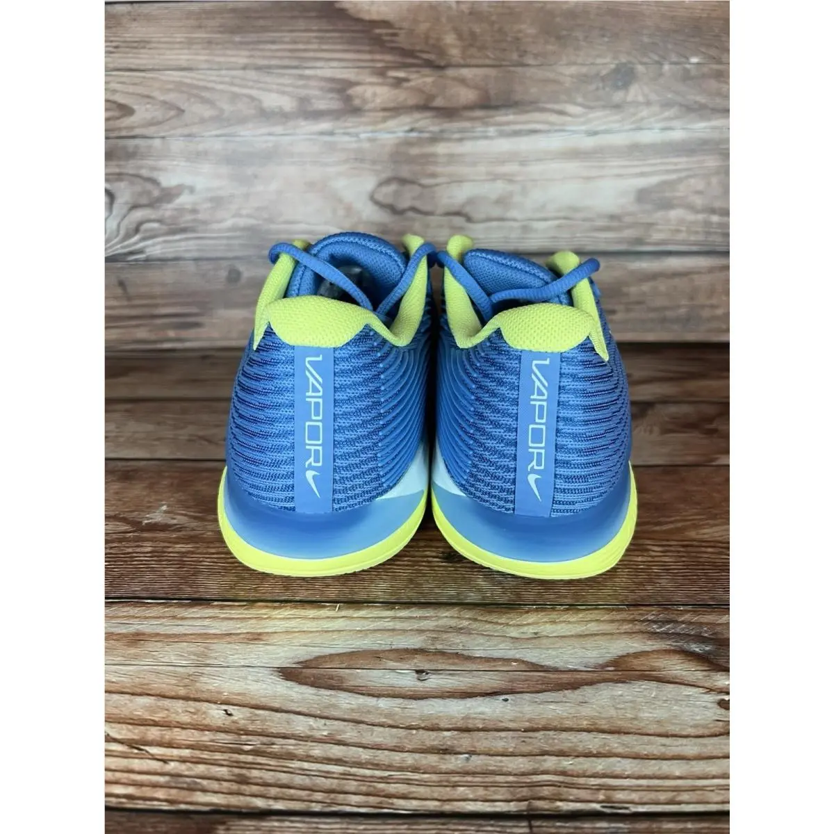 Nike shoes - Nike Air Zoom Vapor 12 HC - FV5554-400 - Blue 1