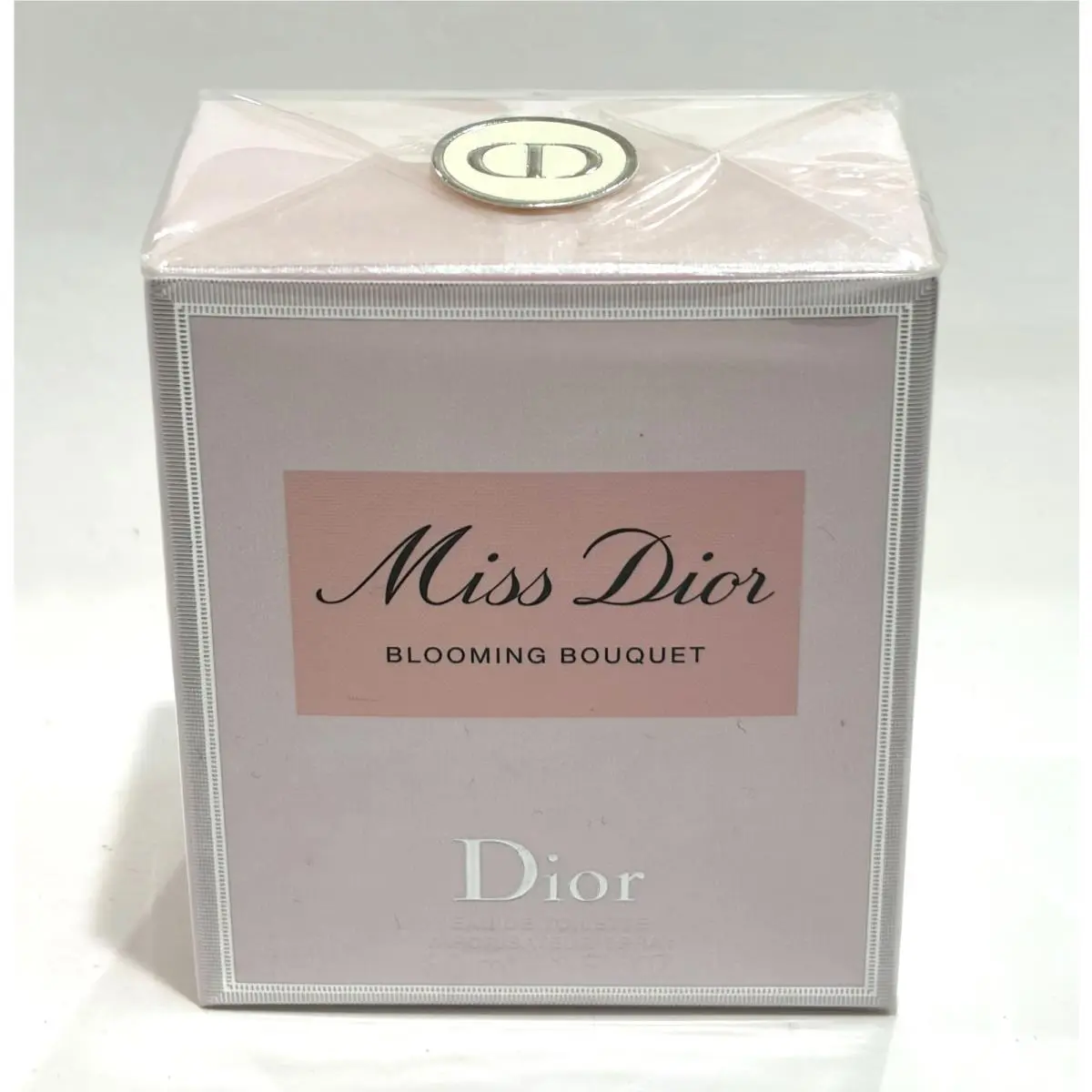 Miss Dior Blooming Bouquet Eau De Toilette 1 fl oz / 30 ml Spray