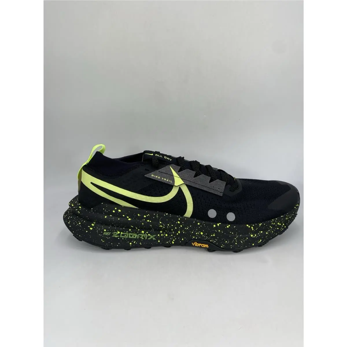 Nike shoes - Nike LT - FD5190 012 - Black/LT Lemon Twist-Tattoo (UPC: 198488000756) 0