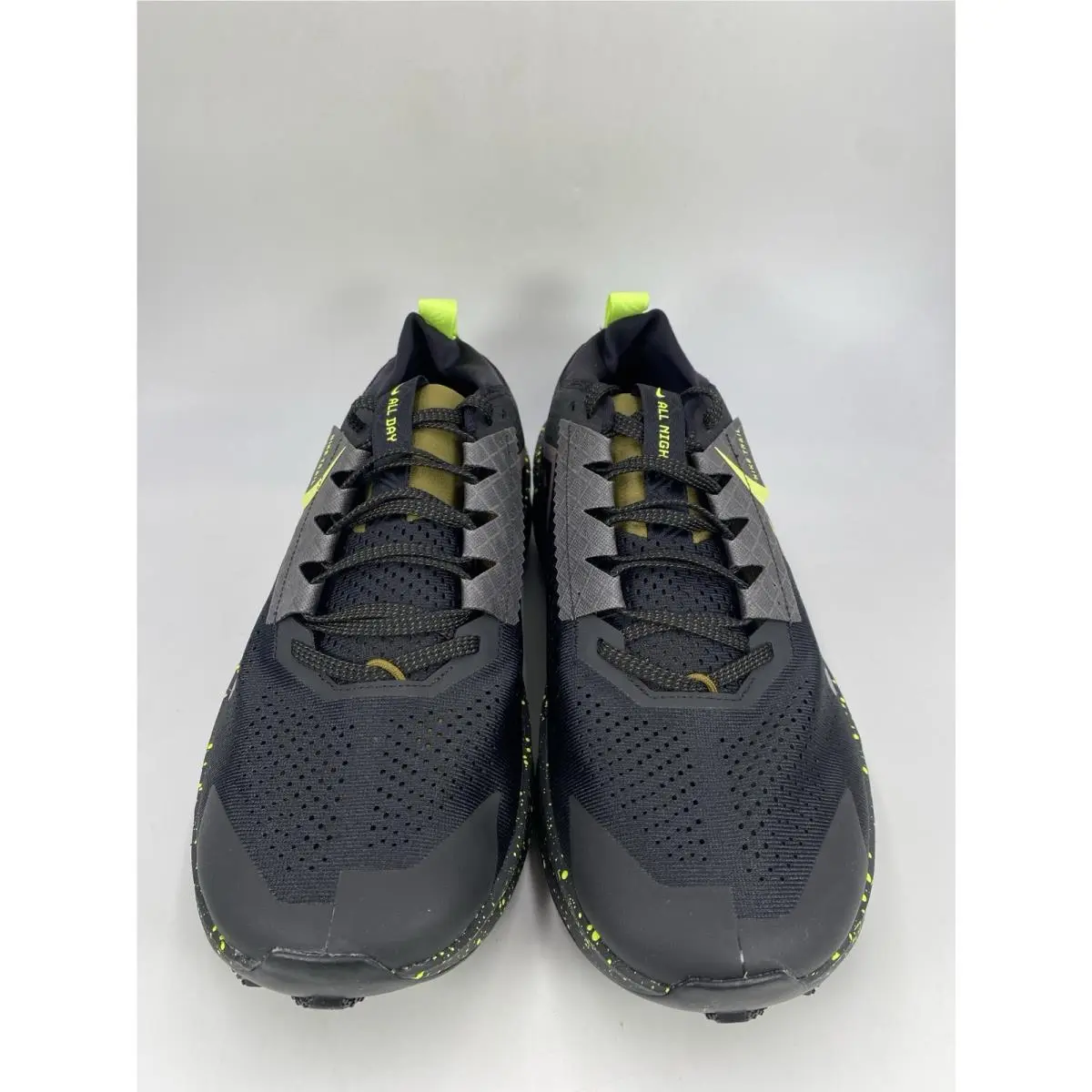 Nike shoes - Nike LT - FD5190 012 - Black/LT Lemon Twist-Tattoo (UPC: 198488000756) 5