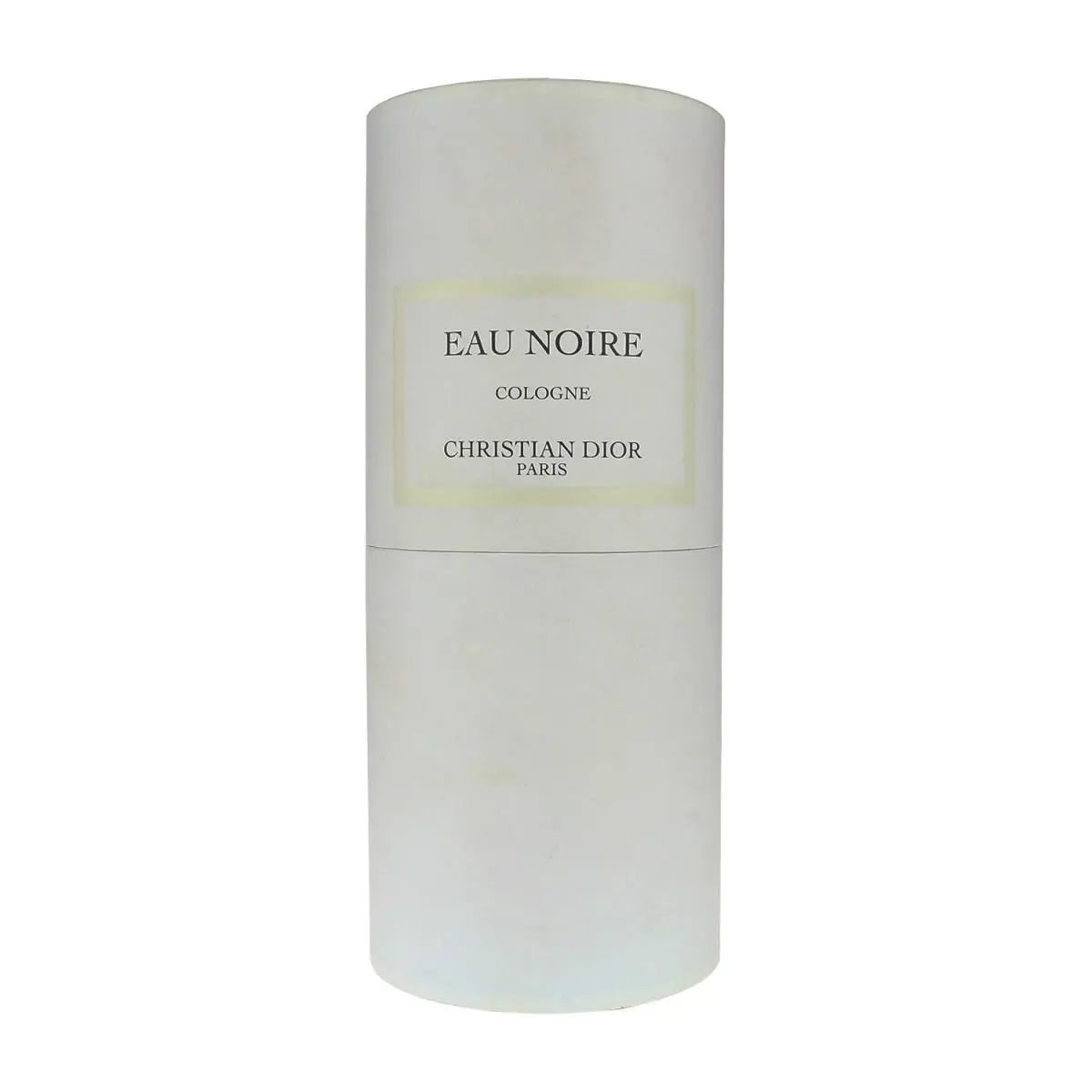 Christian Dior Eau Noire Cologne Splash For Unisex 250ml