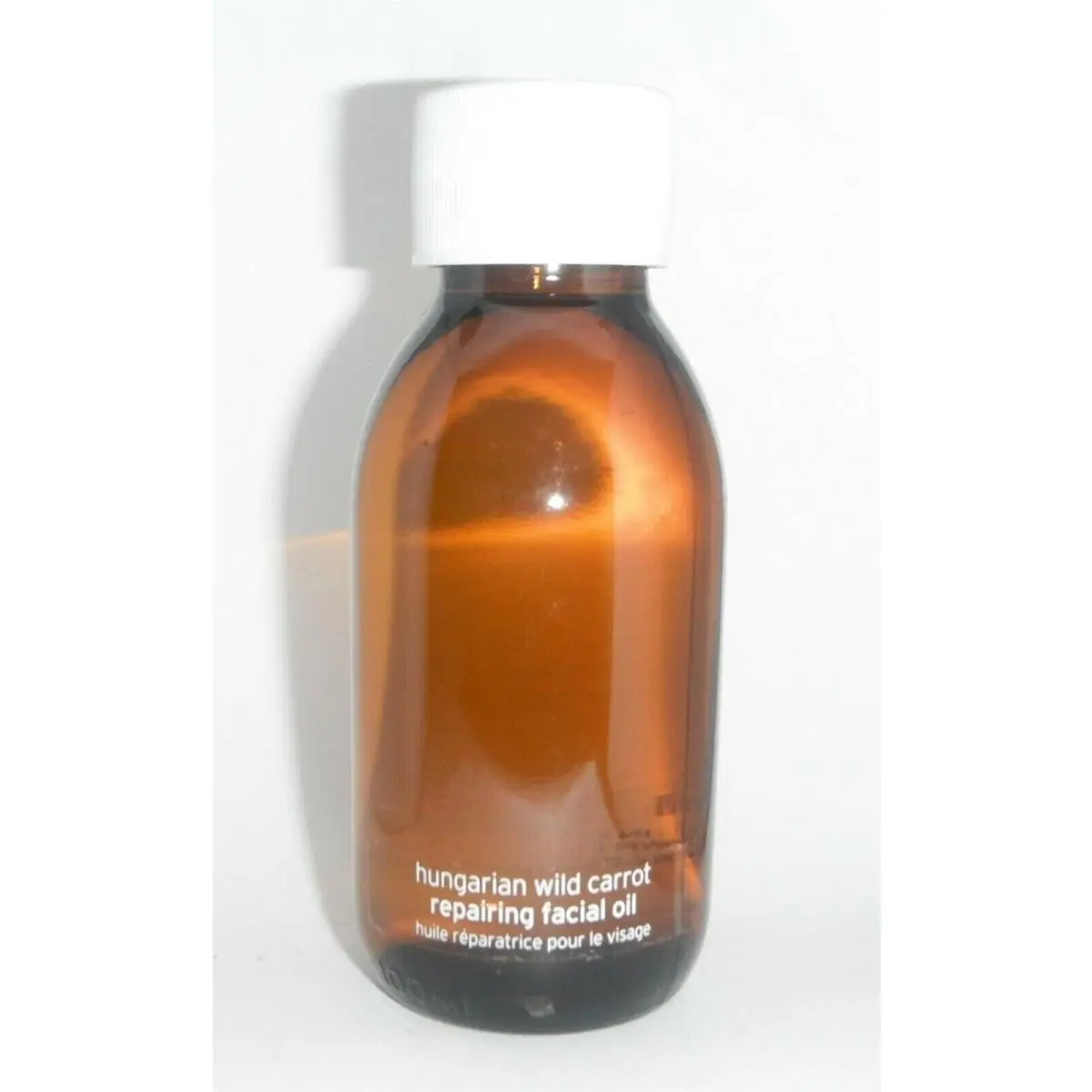 Hungarian Wild Carrot Repairing Facial Oil 3.3oz W/frankincense by Molton Brown
