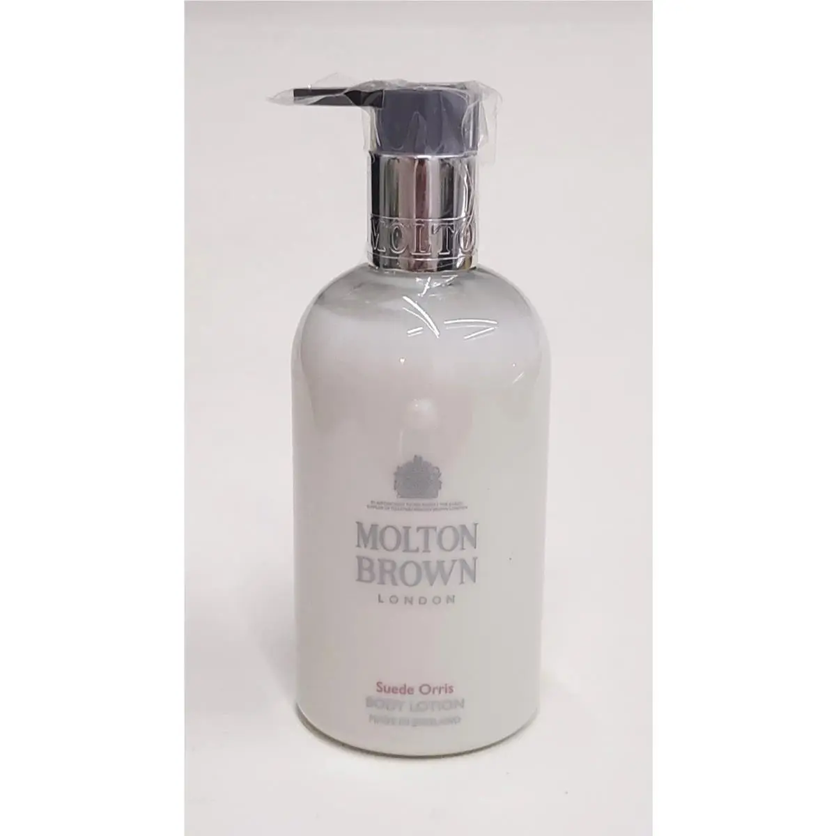 Suede Orris Body Lotion 10 fl oz by Molton Brown