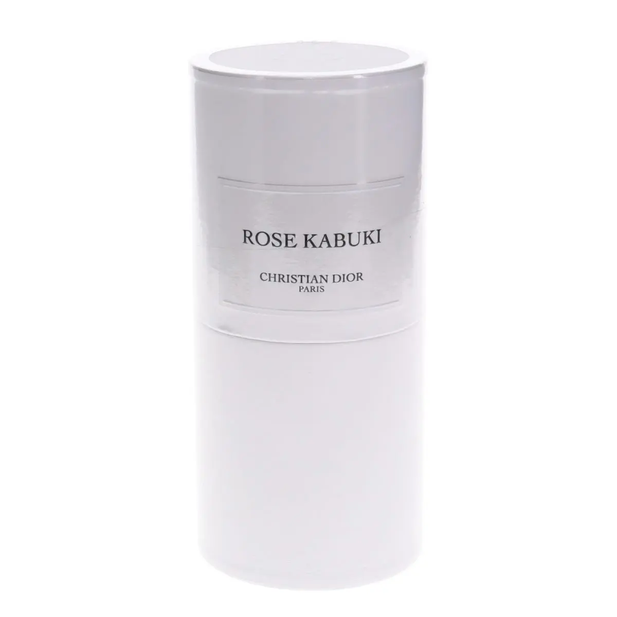 Christian Dior Rose Kabuki Eau De Parfum Spray For Women 100ml