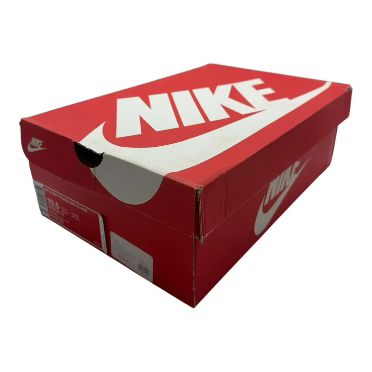 Nike shoes - Nike Air Zoom Talaria - Air Zoom Talaria - 875784-300 - Green (UPC: 00884497915197) 10