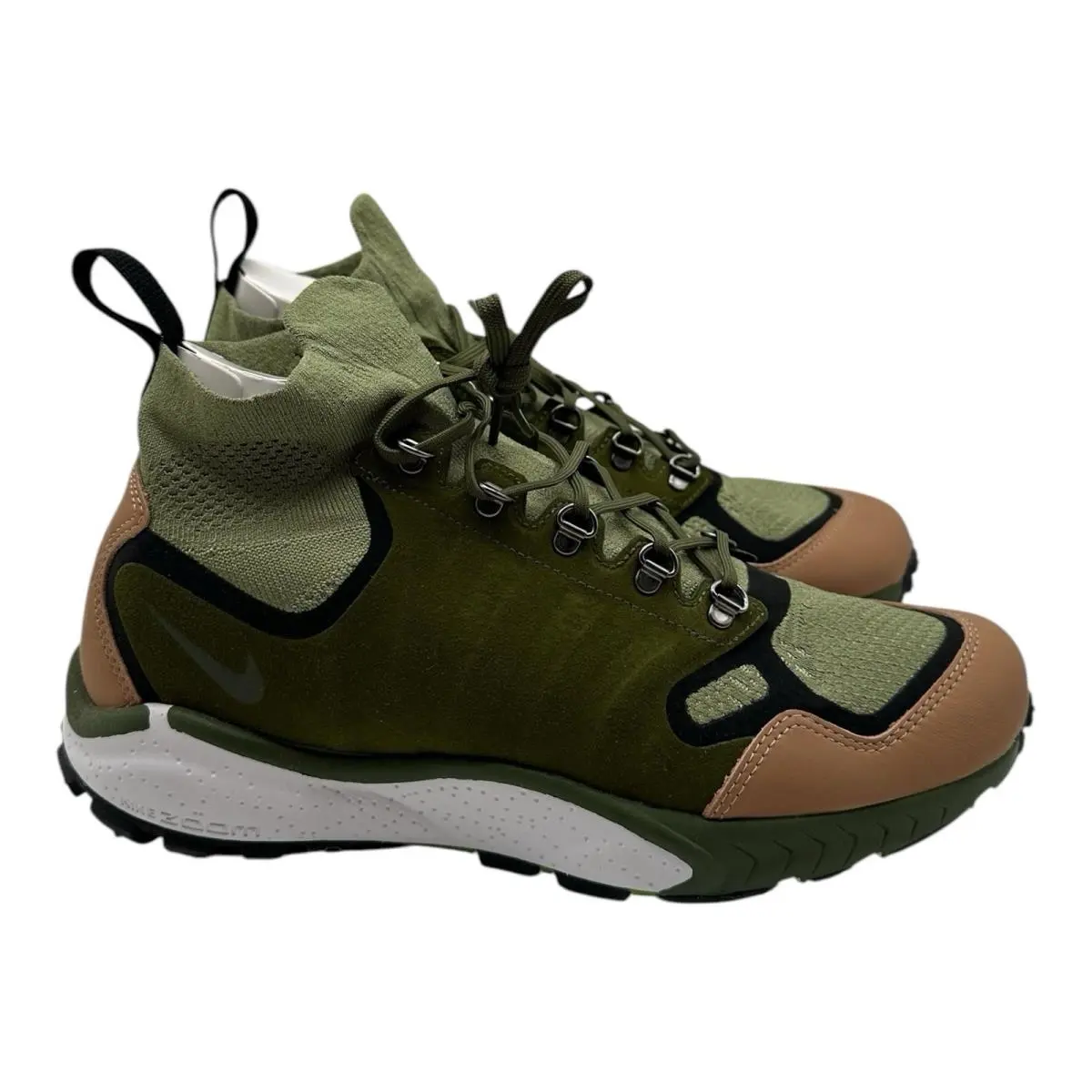 Nike shoes - Nike Air Zoom Talaria - Air Zoom Talaria - 875784-300 - Green (UPC: 00884497915197) 0