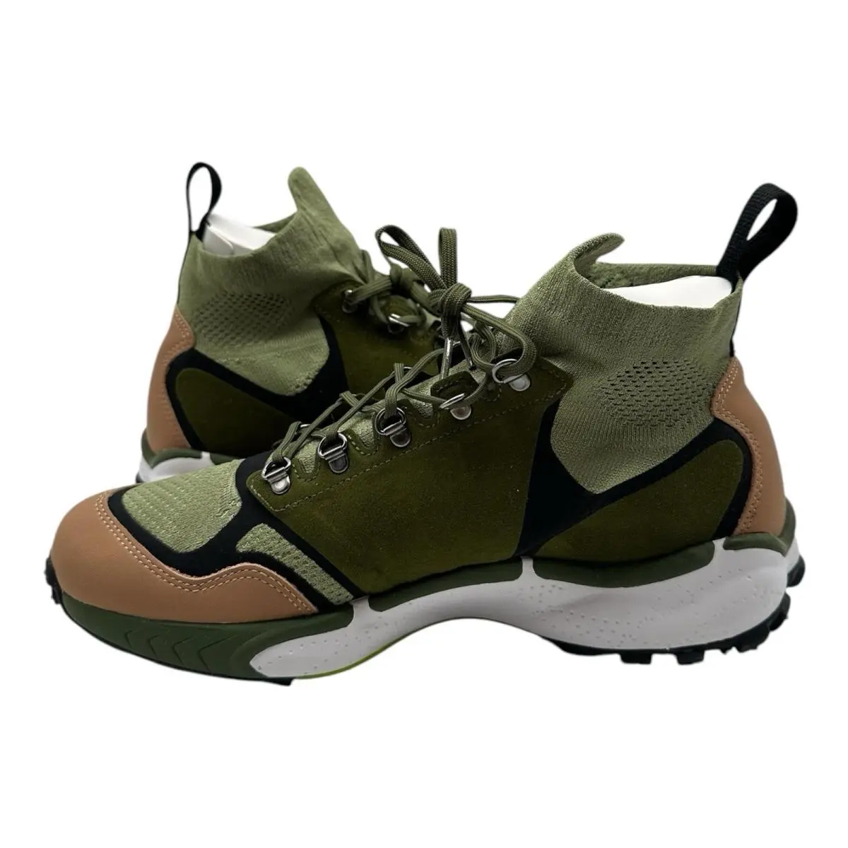 Nike shoes - Nike Air Zoom Talaria - Air Zoom Talaria - 875784-300 - Green (UPC: 00884497915197) 1