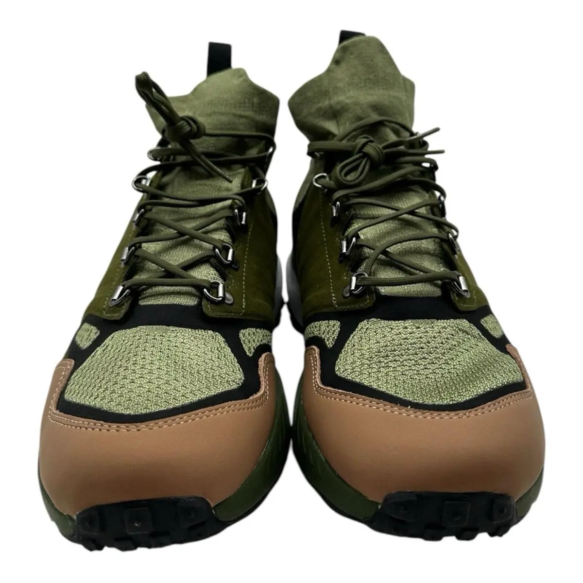 Nike shoes - Nike Air Zoom Talaria - Air Zoom Talaria - 875784-300 - Green (UPC: 00884497915197) 2