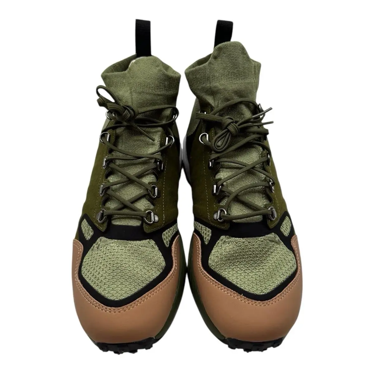 Nike shoes - Nike Air Zoom Talaria - Air Zoom Talaria - 875784-300 - Green (UPC: 00884497915197) 3