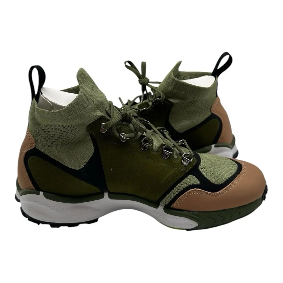 Nike shoes - Nike Air Zoom Talaria - Air Zoom Talaria - 875784-300 - Green (UPC: 00884497915197) 5
