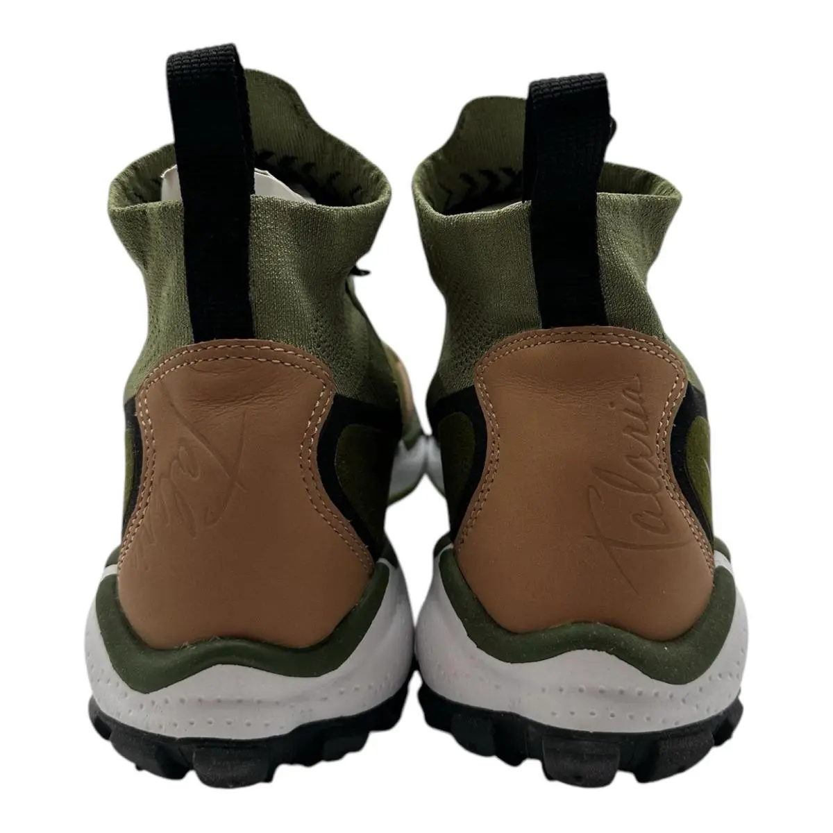 Nike shoes - Nike Air Zoom Talaria - Air Zoom Talaria - 875784-300 - Green (UPC: 00884497915197) 6