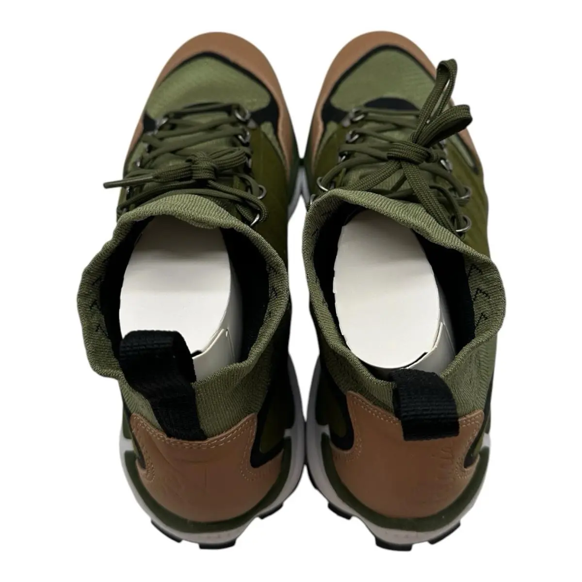 Nike shoes - Nike Air Zoom Talaria - Air Zoom Talaria - 875784-300 - Green (UPC: 00884497915197) 7