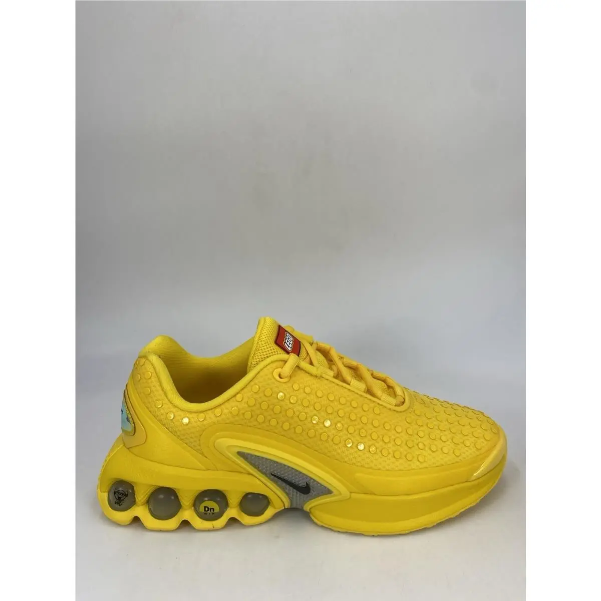 Nike shoes - Nike Air Max DN - Air Max - IH7671 700 - Tour Yellow/Black-Volt (UPC: 198485804197) 0